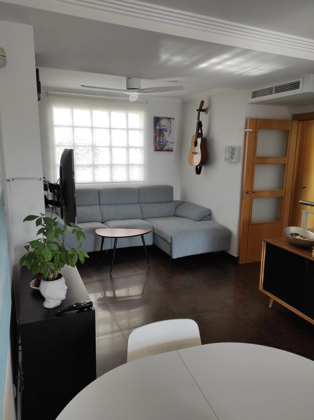  en venta ático Poblats Maritims Cabanyal Canyamel Valencia 11