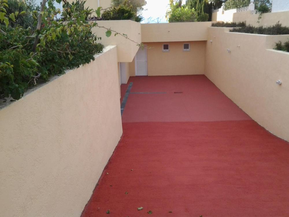  en venta chalet Sierra De Altea Marina Baixa 50