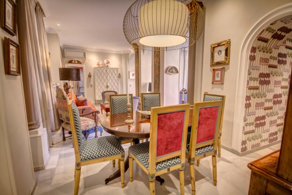  en venta apartamento Sevilla Casco Antiguo 41001 Metropolitana De Sevilla 10