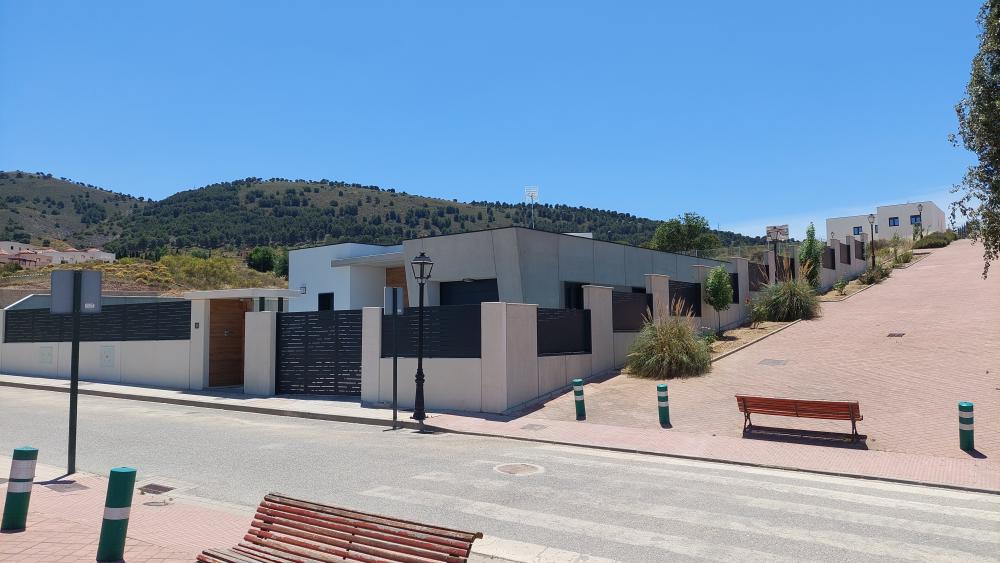  en venta chalet Dílar Vega De Granada 3
