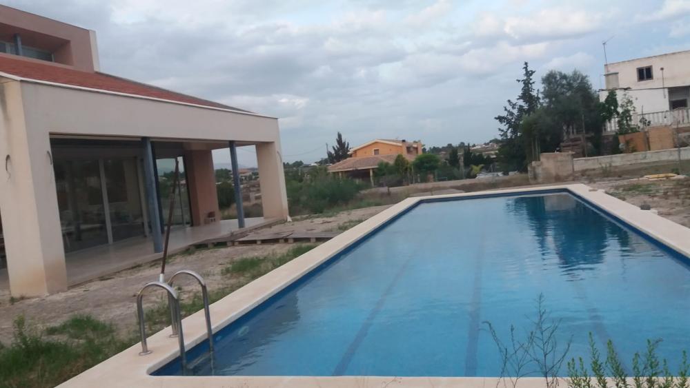  en venta chalet Molina De Segura Vega Media Del Segura 6