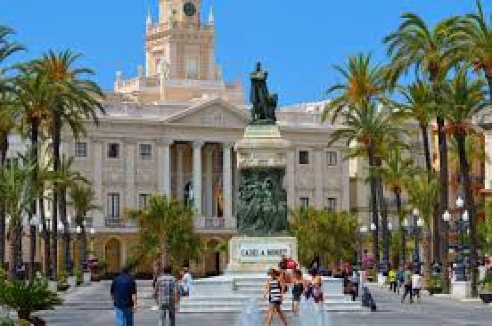  en venta apartamento Cádiz Centro 11005 Bahía De Cádiz 13