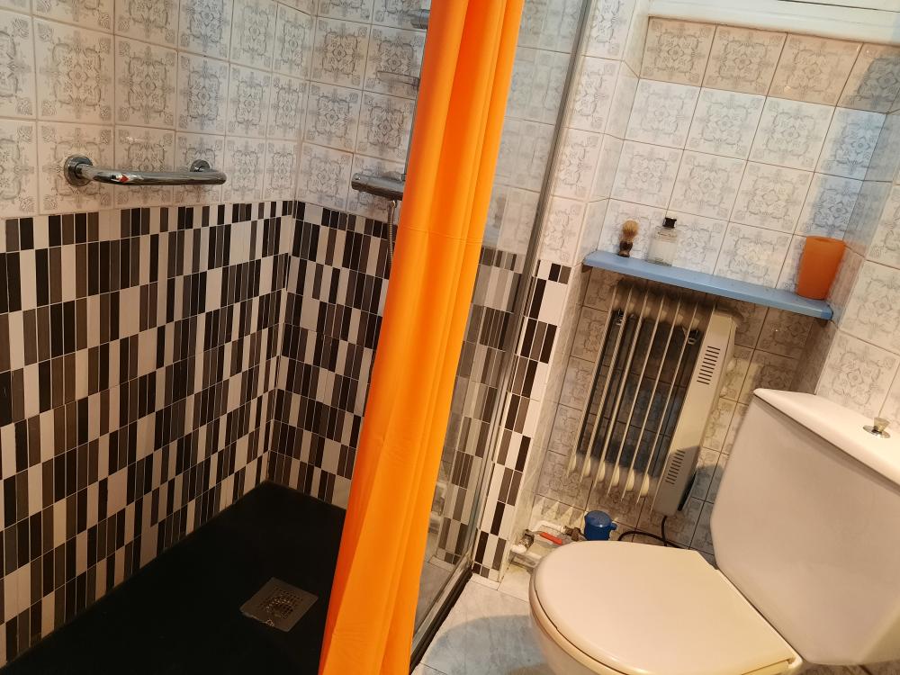  en venta apartamento Salamanca-Fuente Del Berro Madrid Capital 20