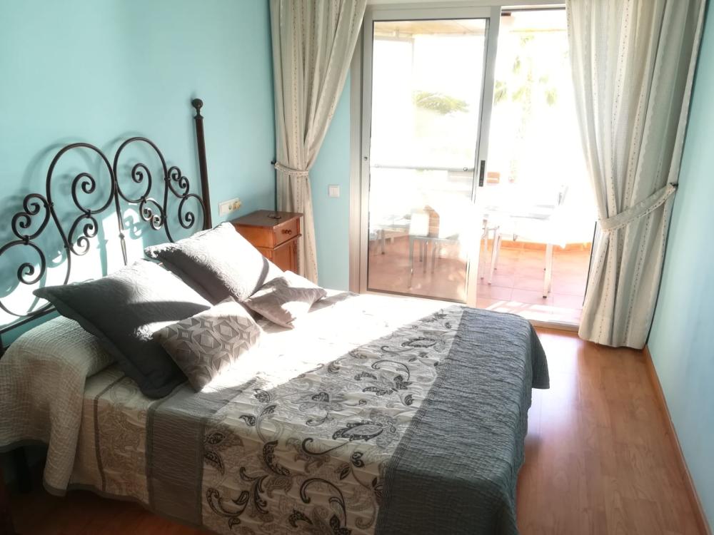  en venta apartamento El Campello Alacantí 10