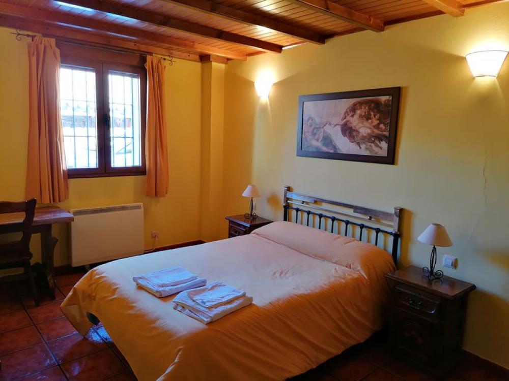  en venta casa Aldeanueva De Santa Cruz Barco De Ávila (El) 16