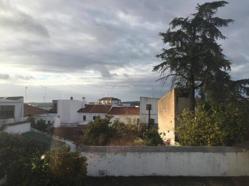  en venta casa El Pedroso Sierra Norte 36