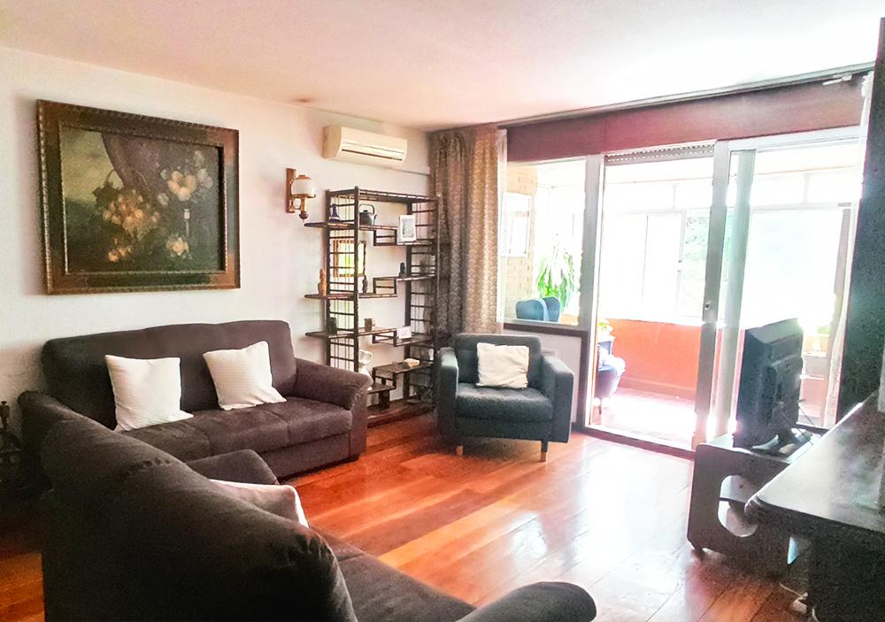  en venta apartamento Chamberí-Ríos Rosas Madrid Capital 6
