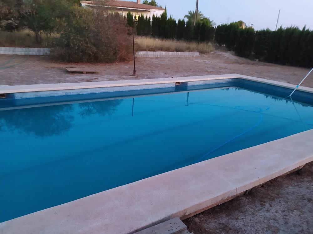  en venta chalet Molina De Segura Vega Media Del Segura 4