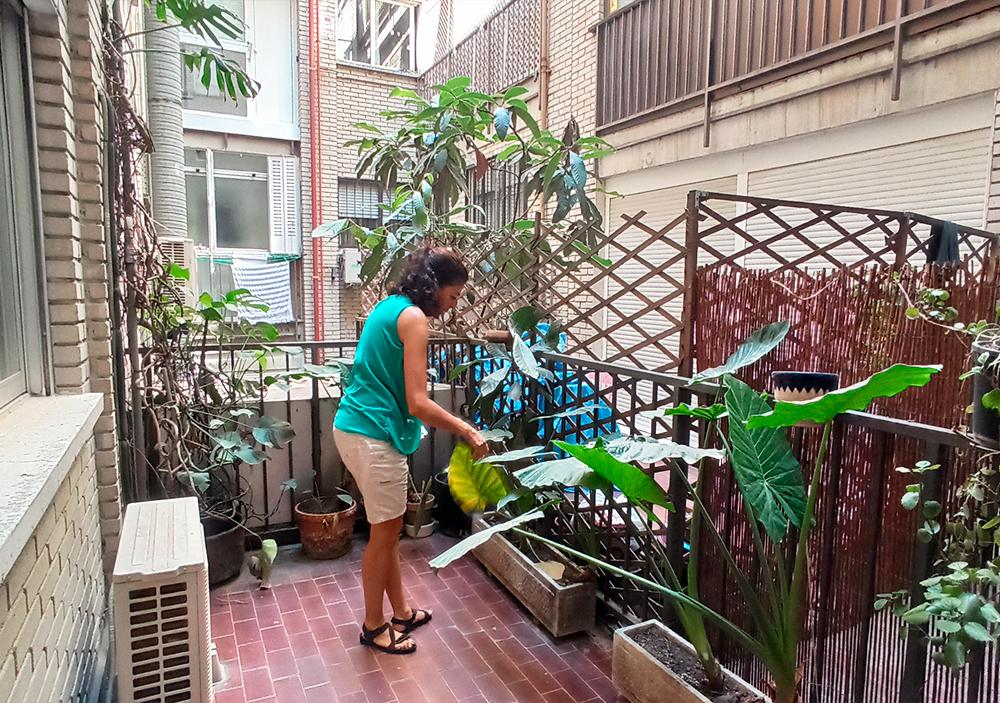  en venta apartamento Chamberí-Ríos Rosas Madrid Capital 7