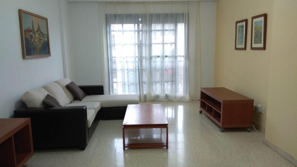  en venta apartamento Santa Flora Área Norte 1
