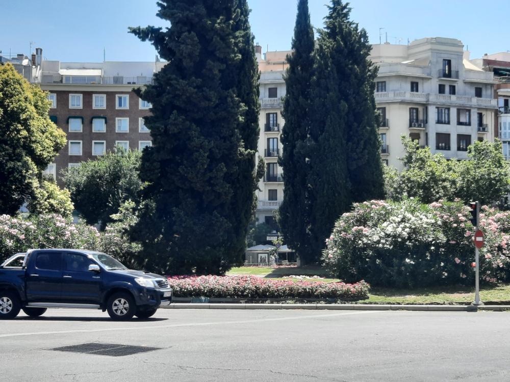  en venta apartamento Salamanca-Fuente Del Berro Madrid Capital 4