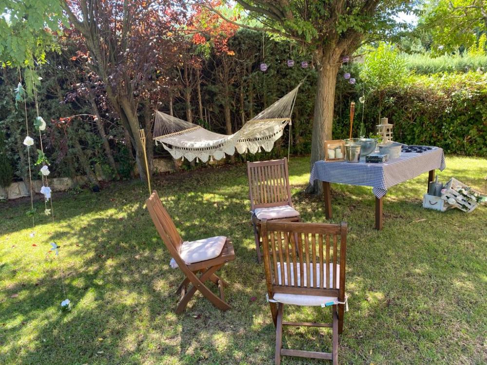  en venta pareado Villafranca Del Castillo Cuenca Del Guadarrama 1