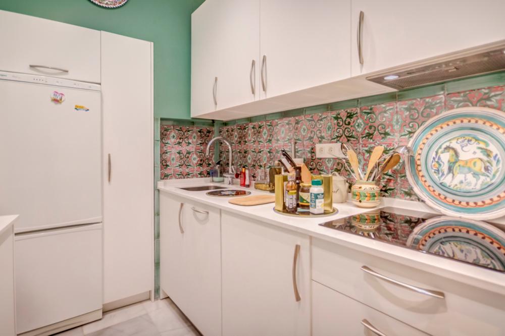  en venta apartamento Sevilla Casco Antiguo 41001 Metropolitana De Sevilla 17