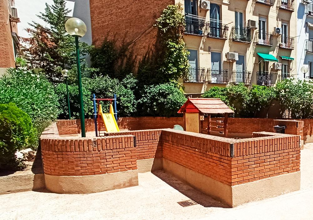  en venta apartamento Chamberí-Ríos Rosas Madrid Capital 25