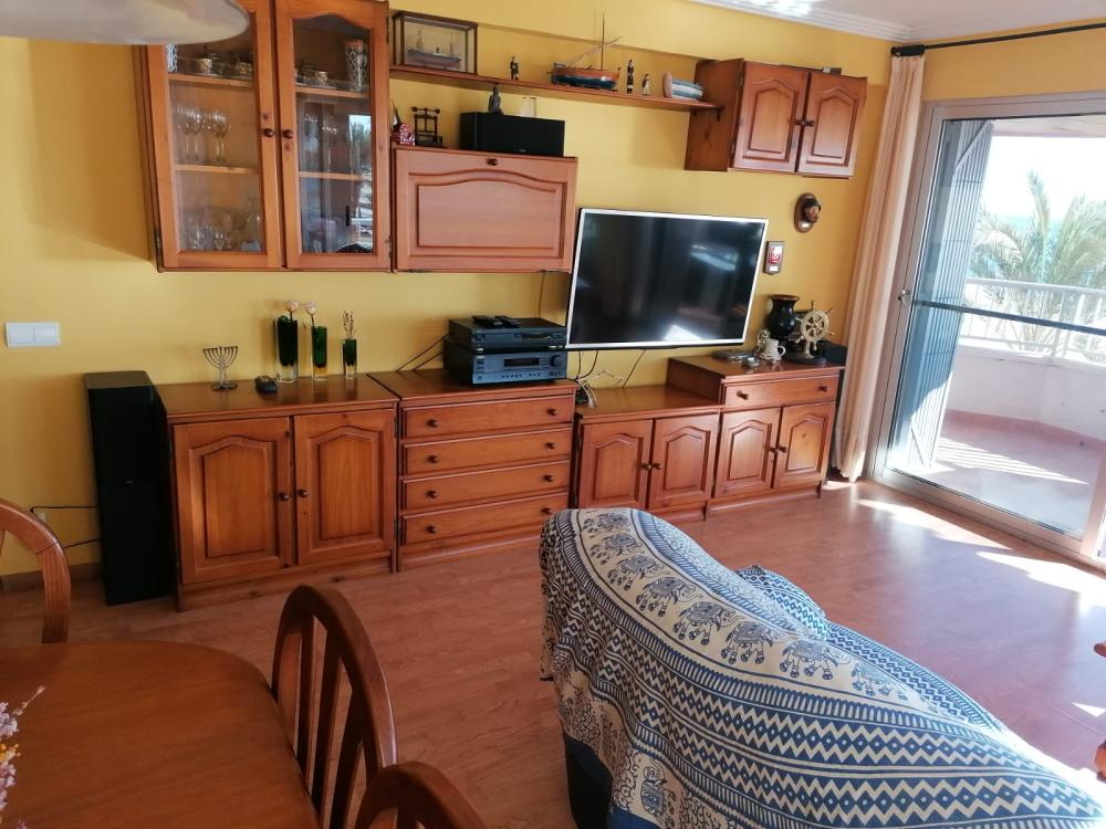  en venta apartamento El Campello Alacantí 7