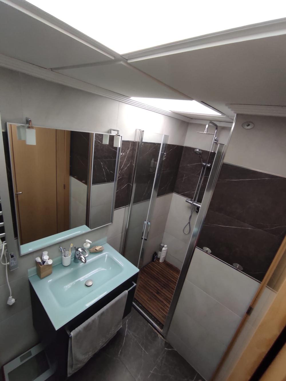  en venta ático Poblats Maritims Cabanyal Canyamel Valencia 21