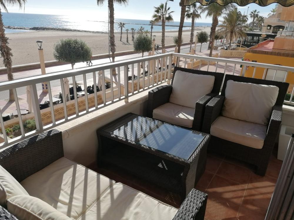  en venta apartamento El Campello Alacantí 1