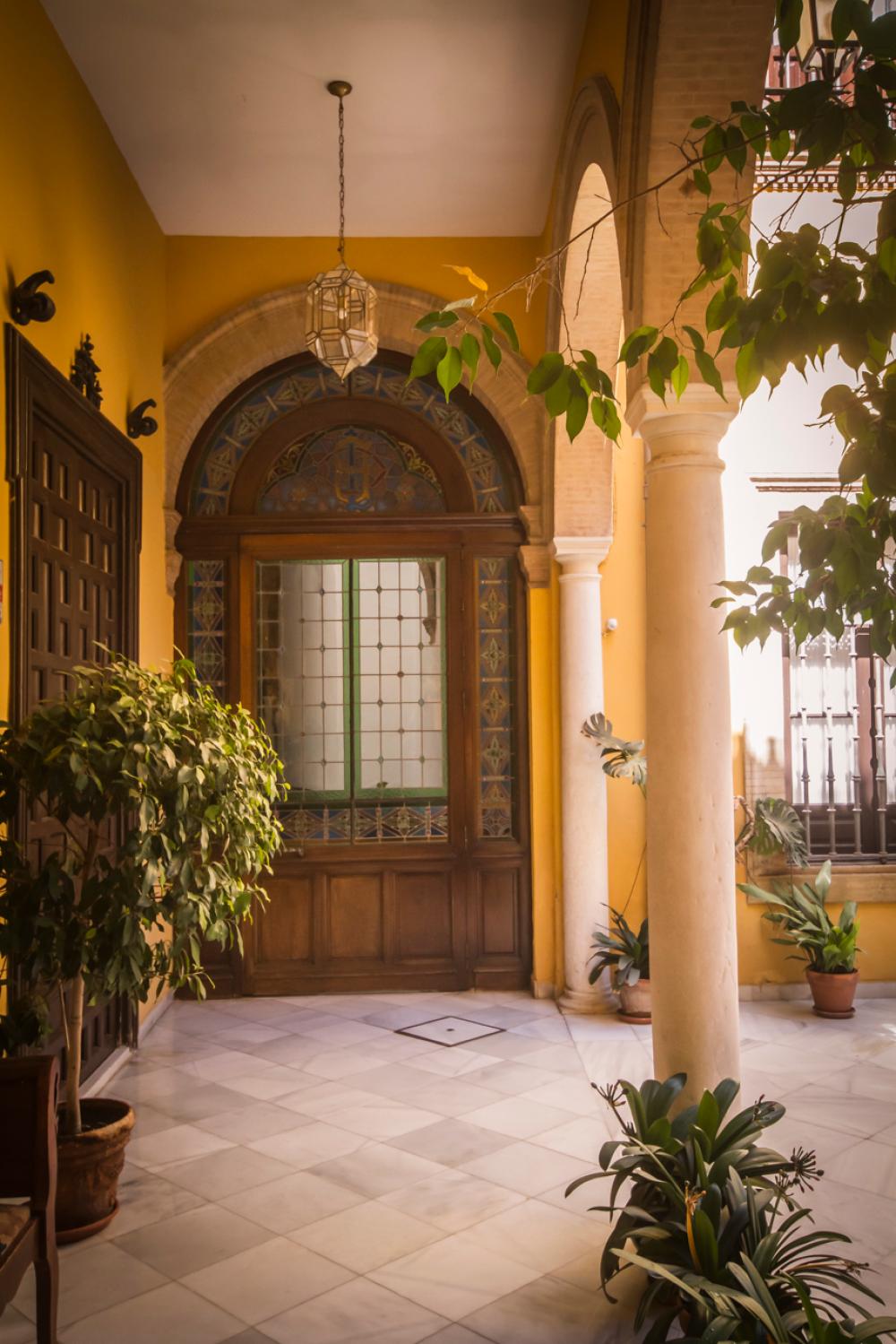  en venta apartamento Sevilla Casco Antiguo 41001 Metropolitana De Sevilla 32