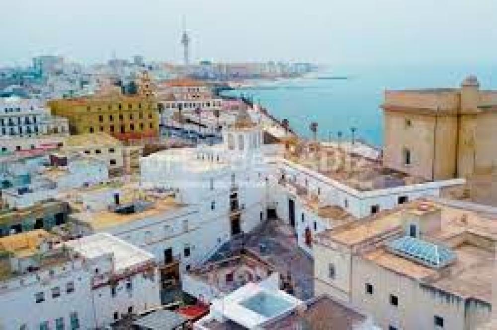  en venta apartamento Cádiz Centro 11005 Bahía De Cádiz 4
