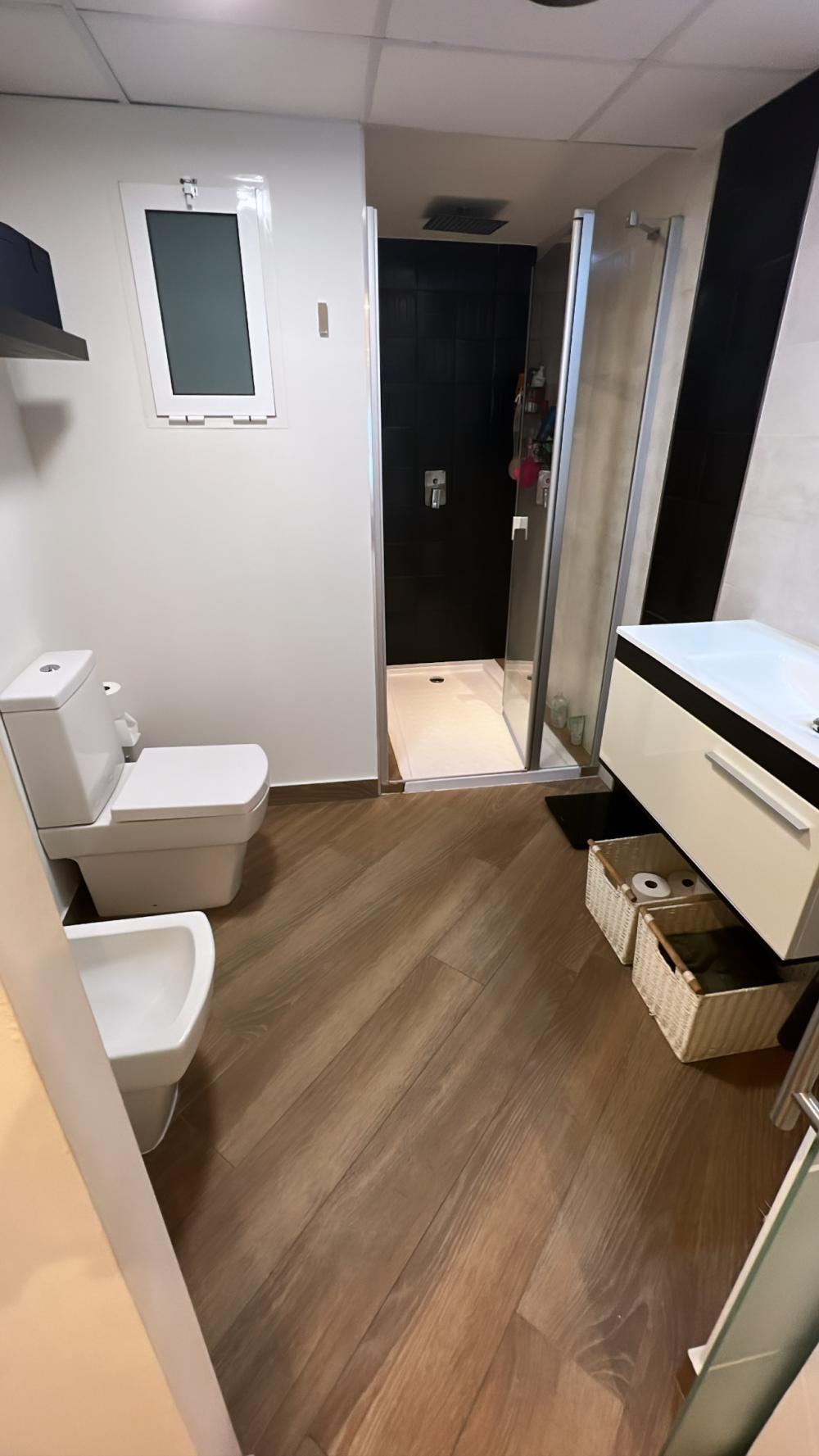  en venta apartamento L'eixample Russafa Valencia 7