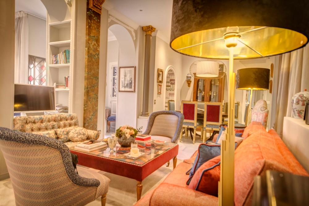  en venta apartamento Sevilla Casco Antiguo 41001 Metropolitana De Sevilla 39