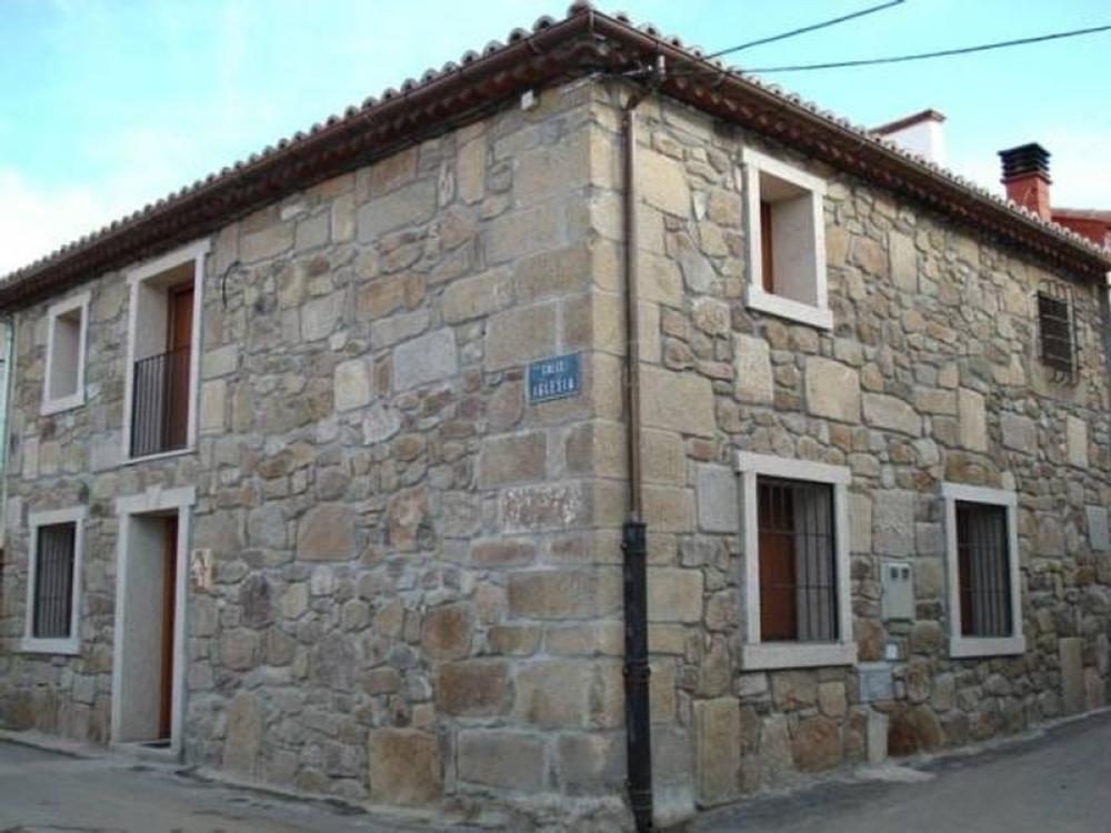  en venta casa Aldeanueva De Santa Cruz Barco De Ávila (El) 20