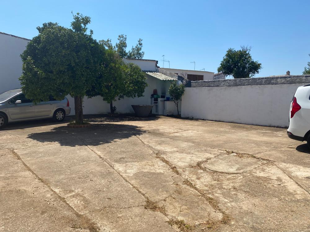  en venta casa El Pedroso Sierra Norte 45