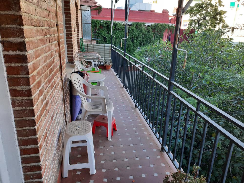  en venta apartamento Salamanca-Fuente Del Berro Madrid Capital 2