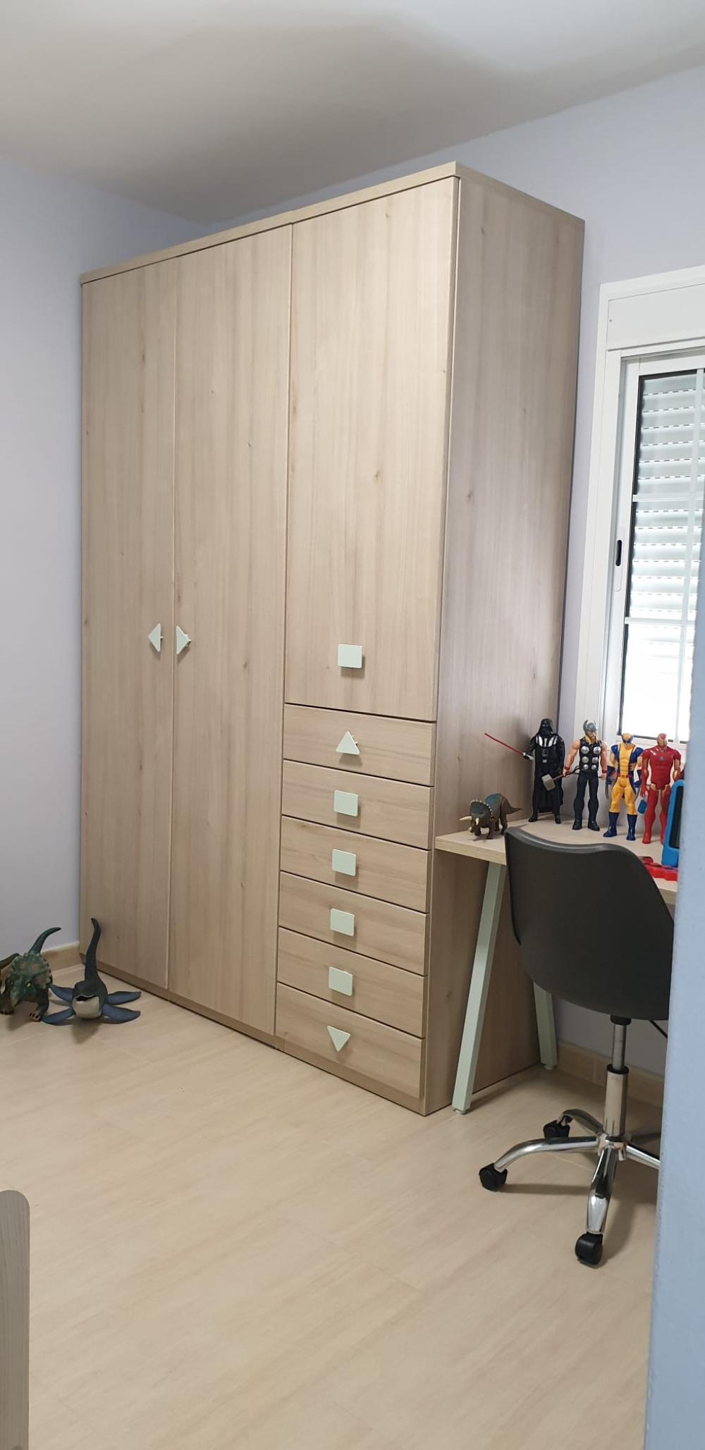  en venta apartamento Cerro - Amate, Cerro-Amate Metropolitana De Sevilla 6