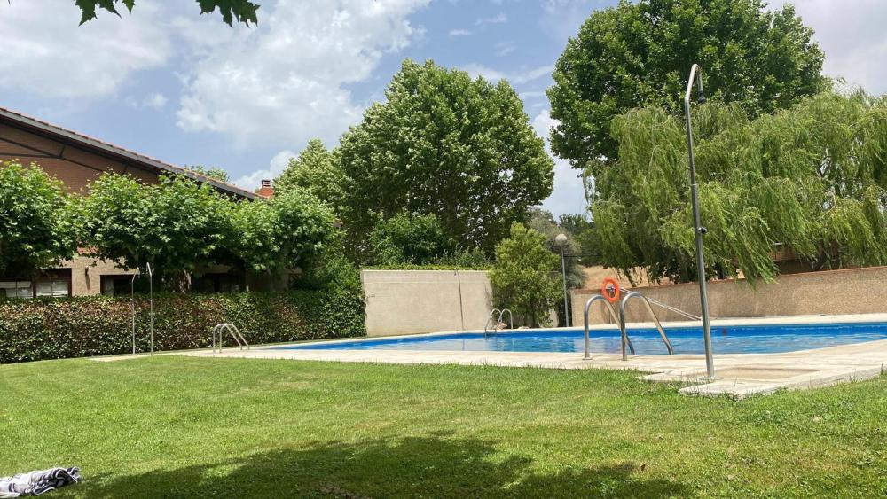 en venta pareado Villafranca Del Castillo Cuenca Del Guadarrama 22
