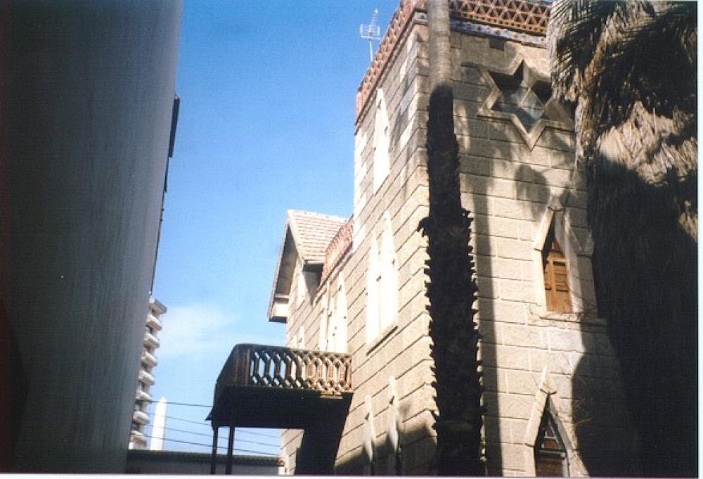  en venta mansion Cieza Vega Alta Del Segura 3