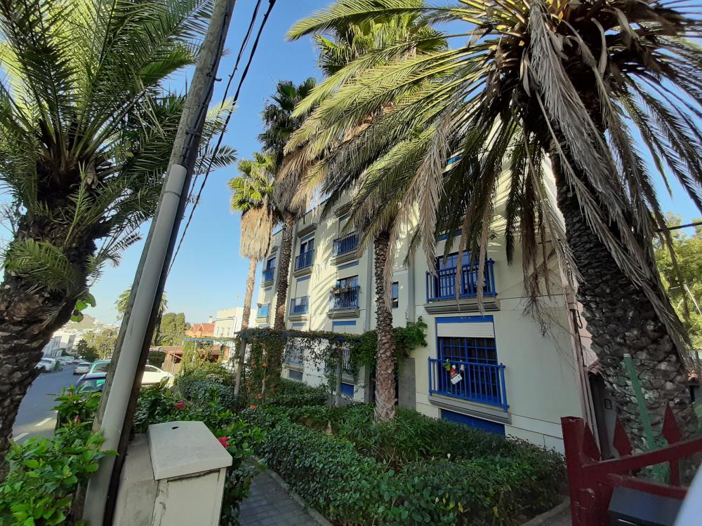  en venta apartamento Santa Flora Área Norte 15