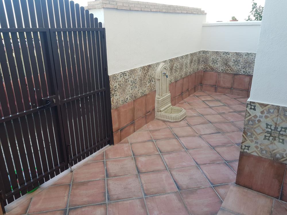  en venta casa de pueblo Burguillos Vega Del Guadalquivir 3