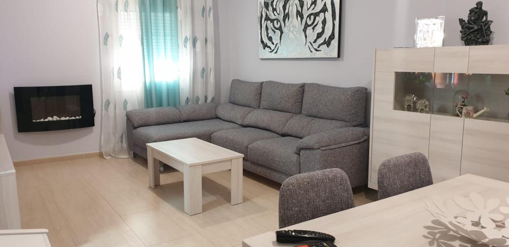  en venta apartamento Cerro - Amate, Cerro-Amate Metropolitana De Sevilla 2