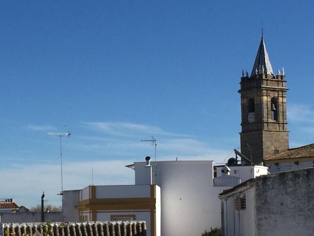  en venta casa El Pedroso Sierra Norte 35