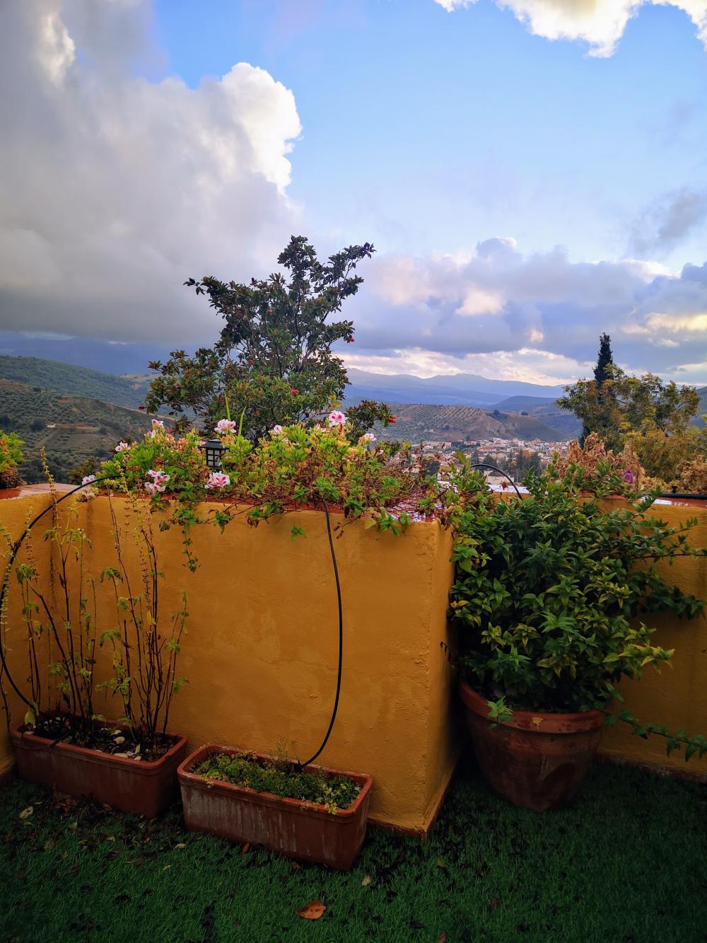  en venta dúplex Huétor Santillán Vega De Granada 2