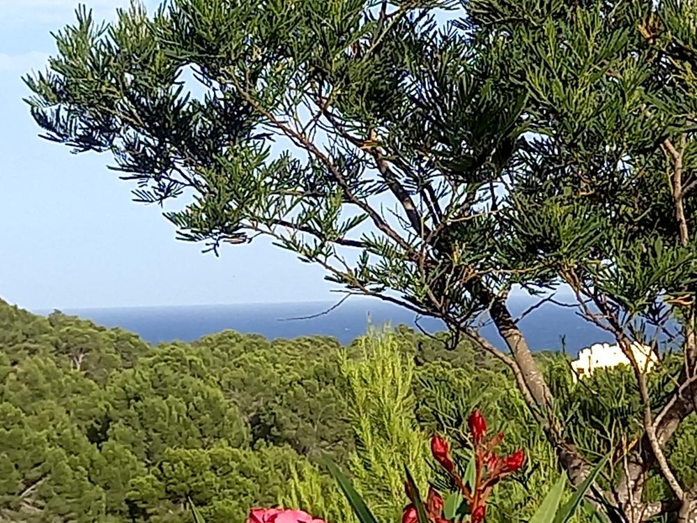  en venta chalet Sierra De Altea Marina Baixa 14
