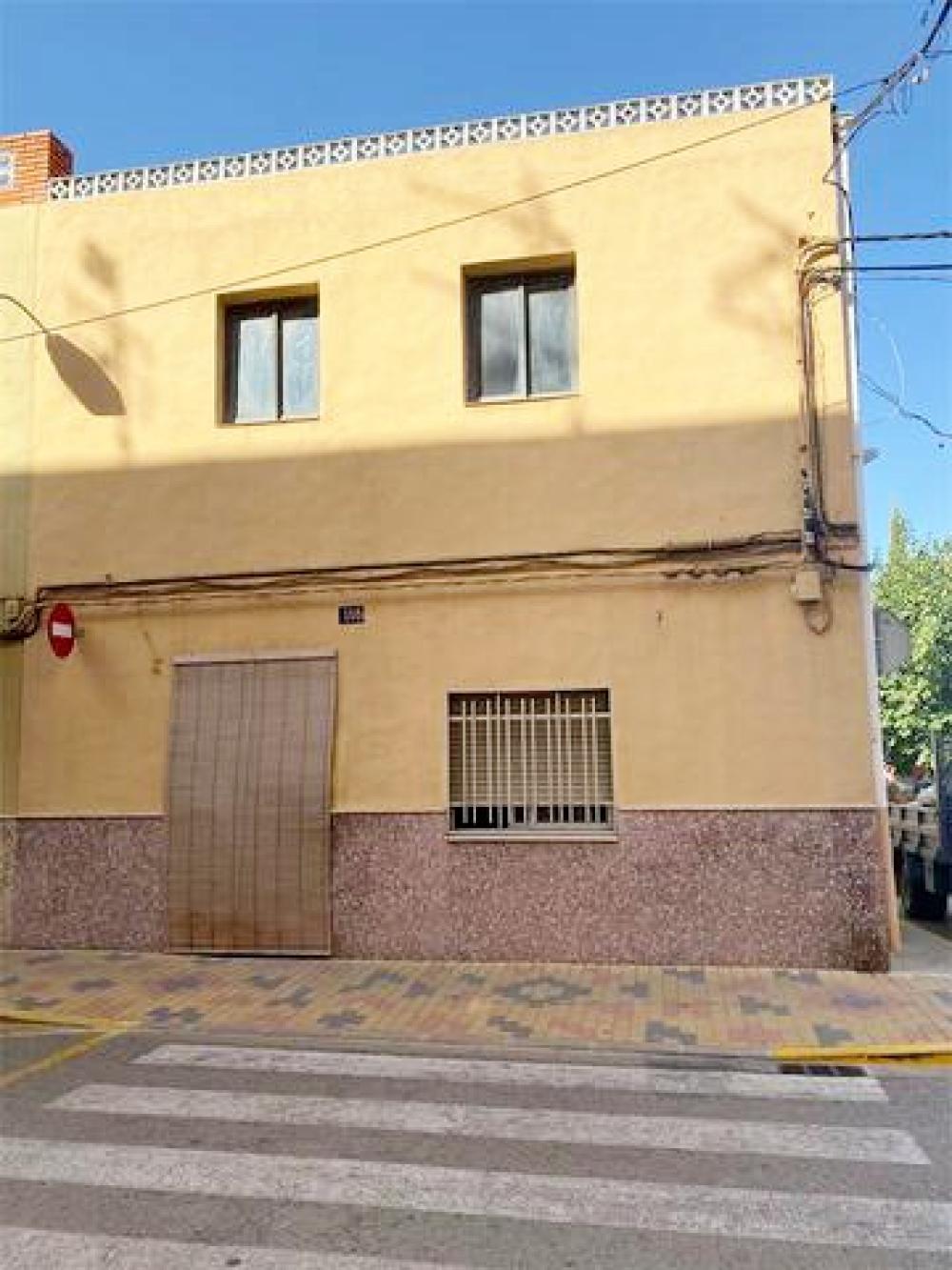  en venta casa Chella Canal De Navarrés 7