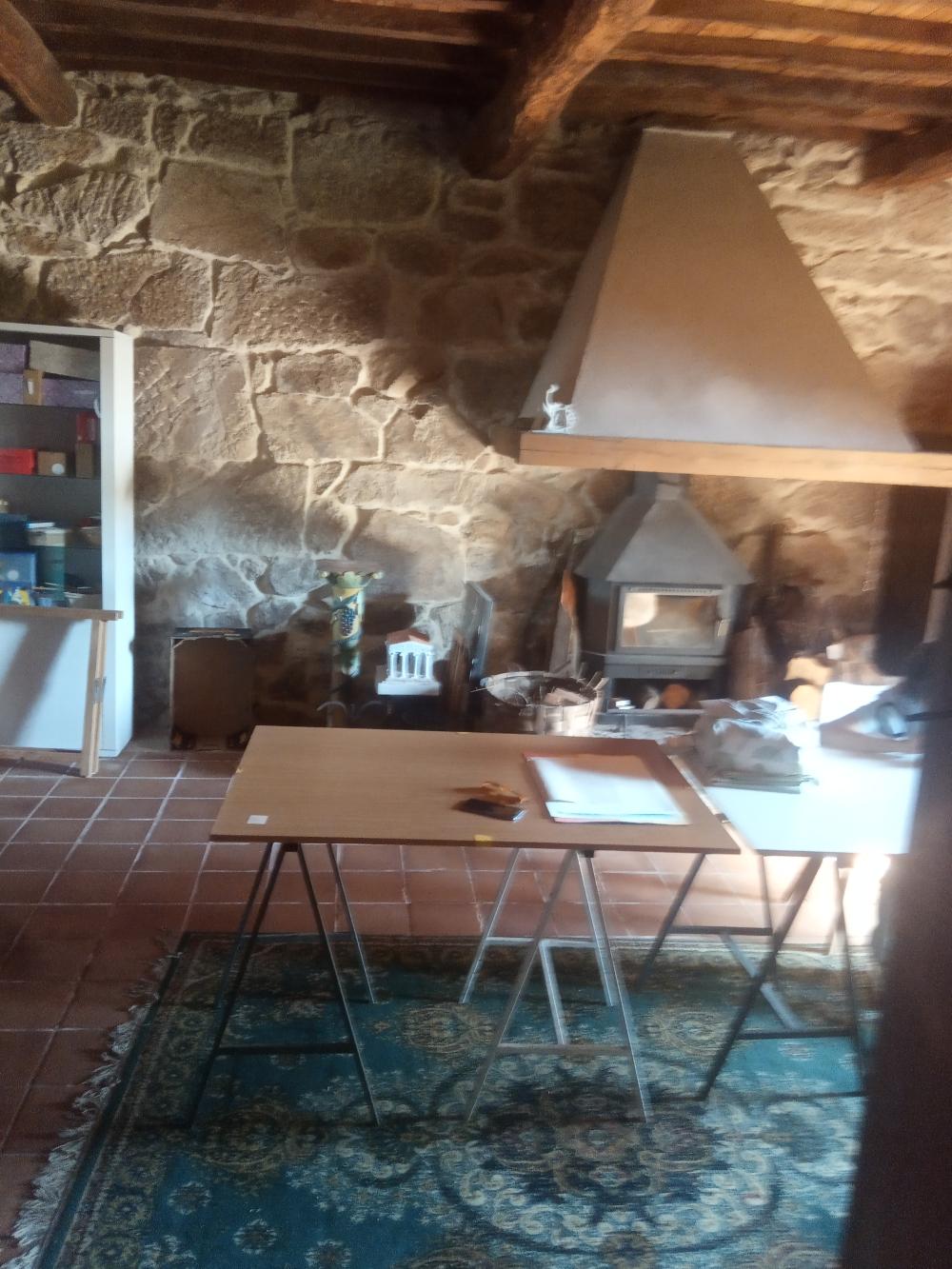  en venta casa Untes Ourense 17