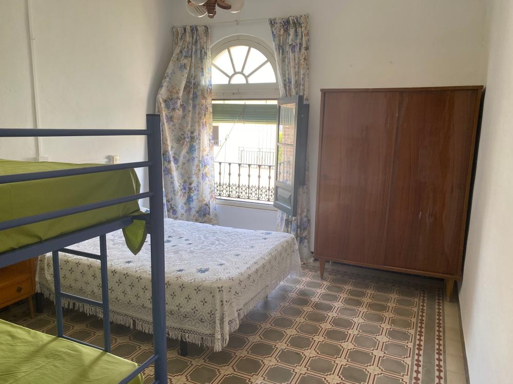  en venta casa El Pedroso Sierra Norte 26