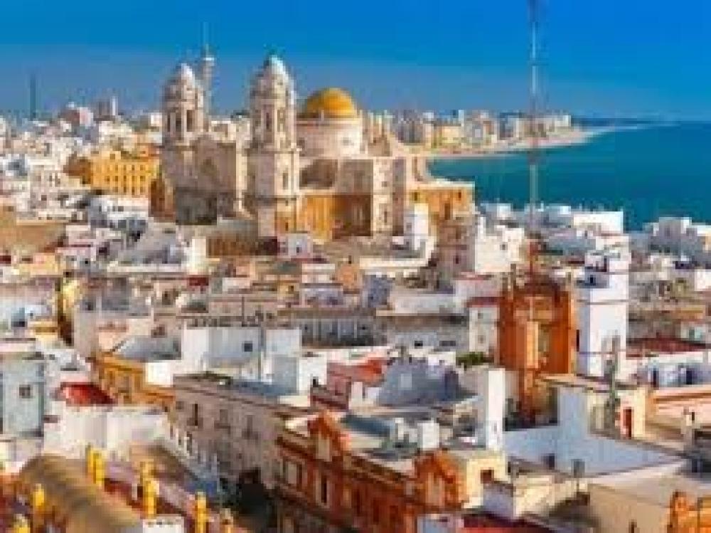  en venta apartamento Cádiz Centro 11005 Bahía De Cádiz 5