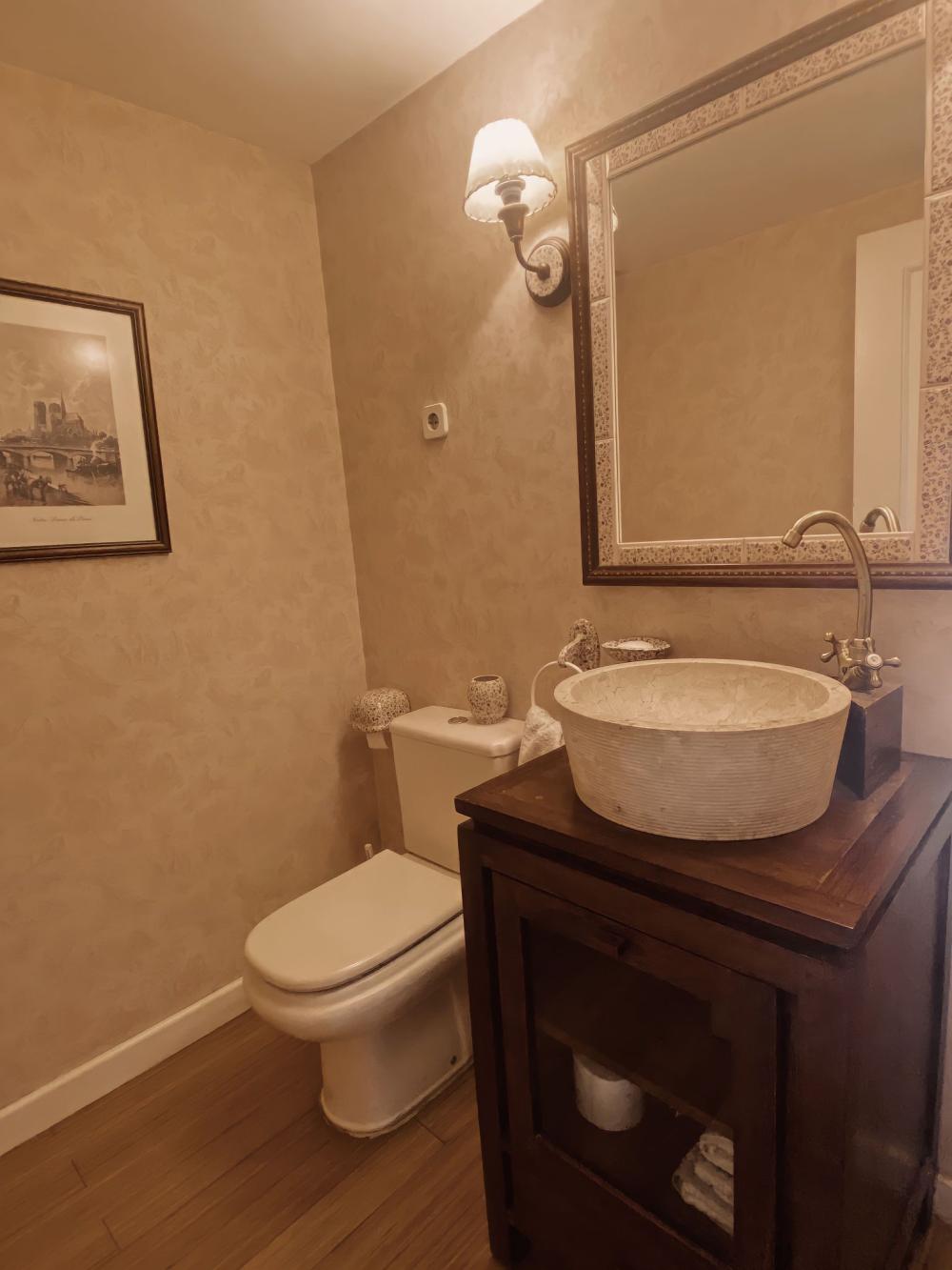  en venta pareado Villafranca Del Castillo Cuenca Del Guadarrama 27