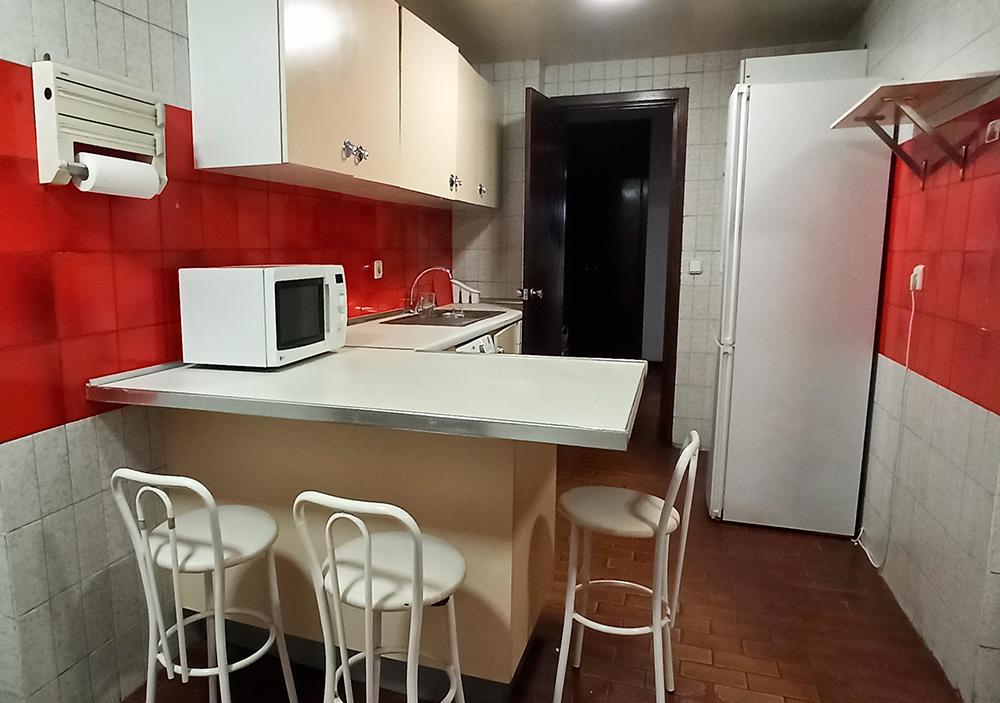  en venta apartamento Chamberí-Ríos Rosas Madrid Capital 8