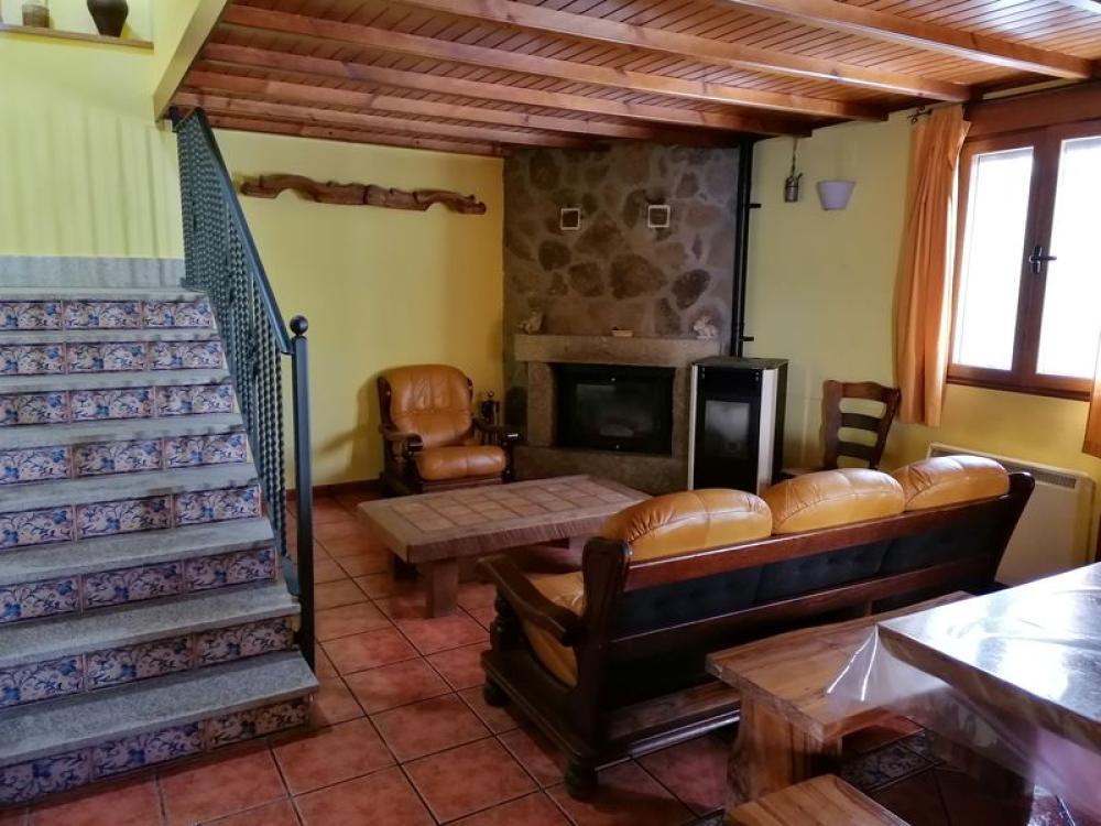  en venta casa Aldeanueva De Santa Cruz Barco De Ávila (El) 4