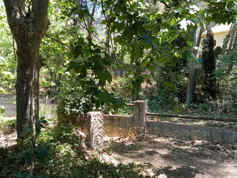  en venta chalet Fuente Grande Vega De Granada 5