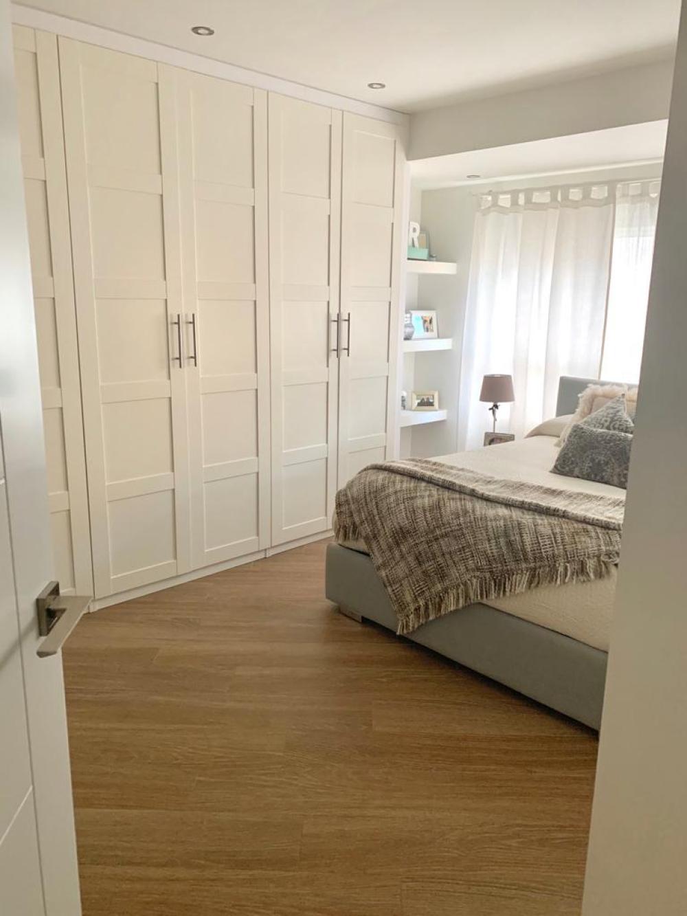  en venta apartamento L'eixample Russafa Valencia 14