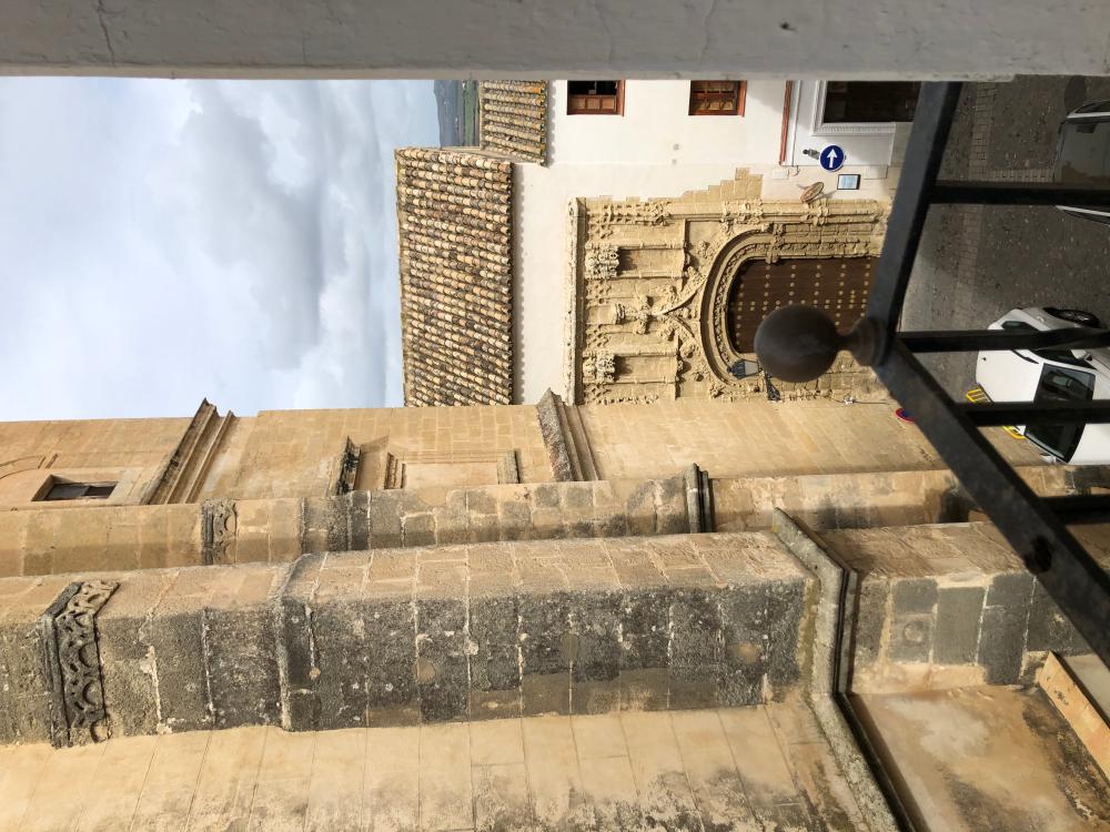  en venta casa Arcos De La Frontera Sierra De Cádiz 51