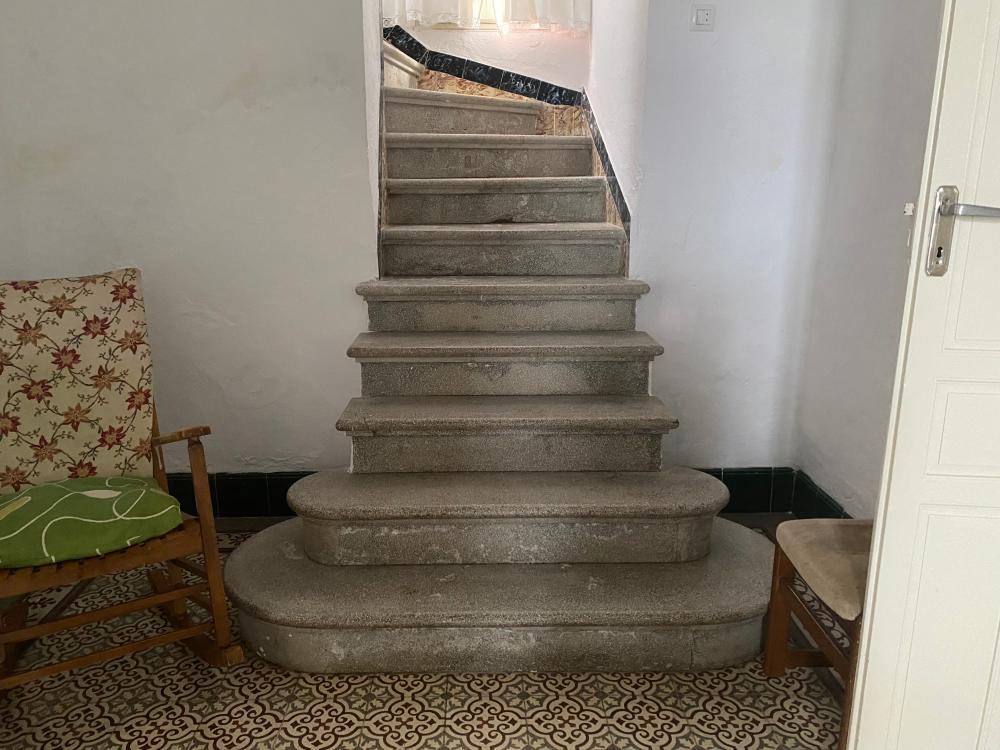  en venta casa El Pedroso Sierra Norte 18