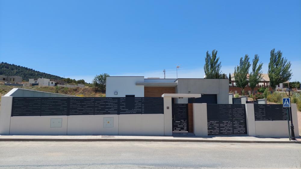  en venta chalet Dílar Vega De Granada 2