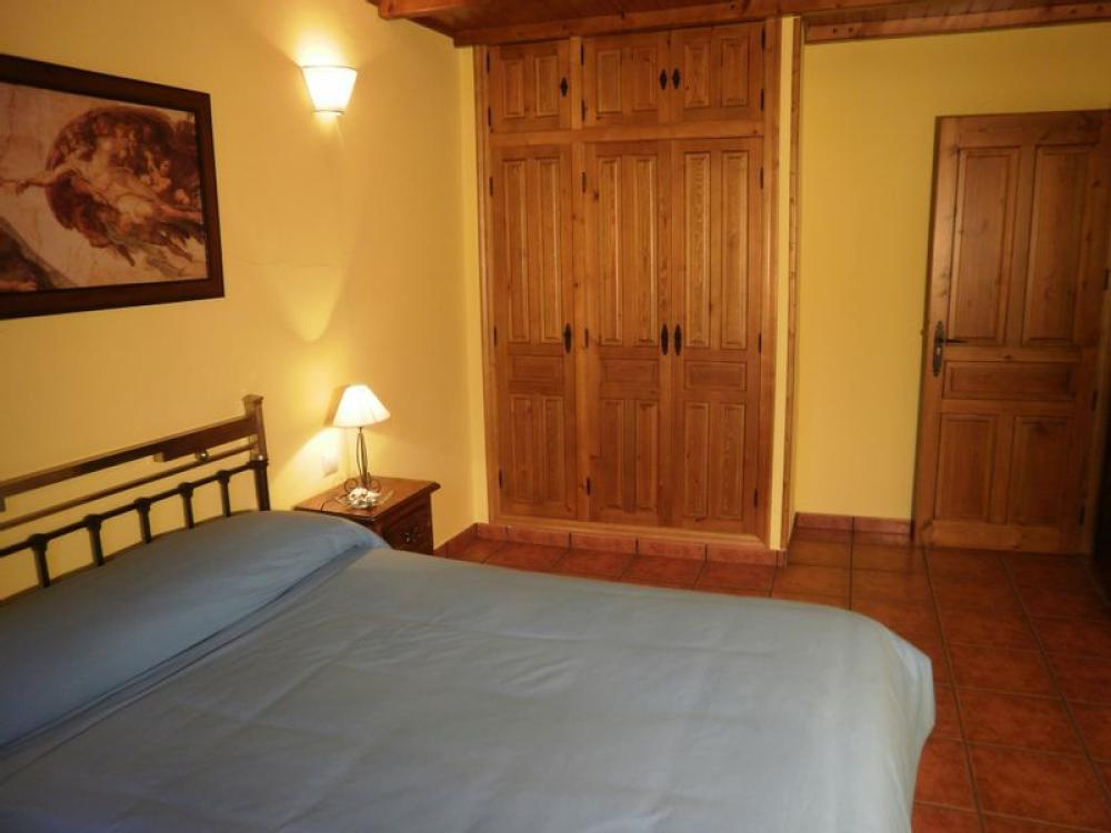  en venta casa Aldeanueva De Santa Cruz Barco De Ávila (El) 12